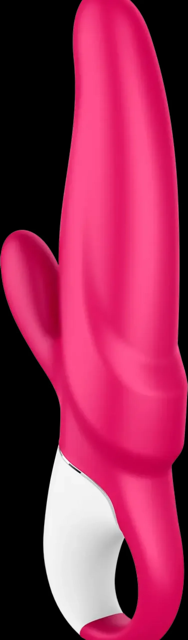 Satisfyer Seksivalineet-Mr. Rabbit Vibraattori
