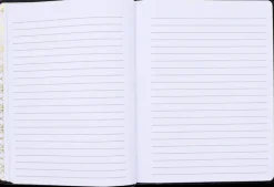 Hot Muistikirja A5 96 Lehtea Paperitarvikkeet