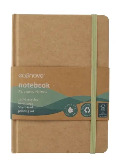 Sale Muistikirja A5 96 Lehtea Ec873543 Paperitarvikkeet