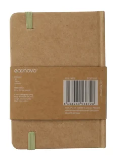 Clearance Muistikirja A6 96 Lehtea Ec873583 Paperitarvikkeet