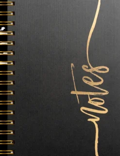 Online Muistikirja A5, Notes, Fsc Mix Paperitarvikkeet