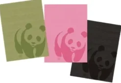 Best Muistikirja A5/96 Lehtea Fsc Paperitarvikkeet