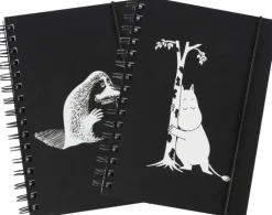 Outlet Muistikirja A5 Paperitarvikkeet