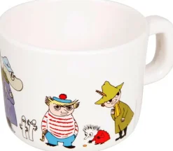 Hot Ystavat Melamiinimuki 2,5Dl Astiat