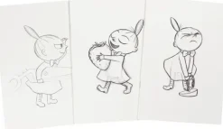 laakso Vihko A5/40 Nidottu Pikkumyy Lajitelma Paperitarvikkeet