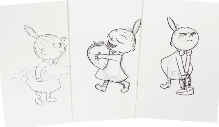 laakso Vihko A5/40 Nidottu Pikkumyy Lajitelma Paperitarvikkeet