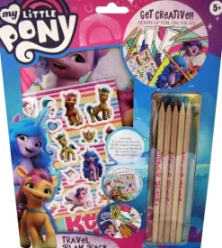 Online My Little Pony Puuhasetti Askartelutarvikkeet