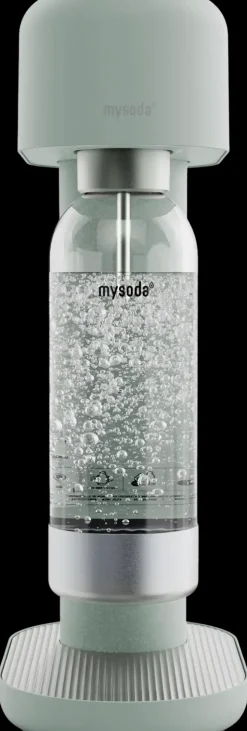 MySoda Vesi Ja Juomat-Hiilihapotuslaite Ruby 2 Pigeon