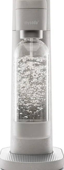MySoda Vesi Ja Juomat-Toby Dove -Hiilihapotuslaite