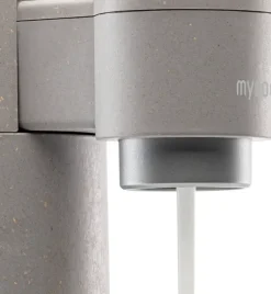 MySoda Vesi Ja Juomat-Toby Dove -Hiilihapotuslaite