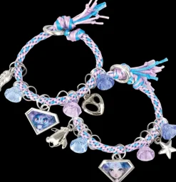 Nebulous Stars Askartelutarvikkeet-Nebulous Star Parhaan Ystavan Rannekorut