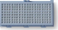 Nedis Imurit Ja Tarvikkeet-Aktiivihiili Hepa-Suodatin Vcfi214Hep Miele S3Xx-S8Xx Sarjan Imureihin