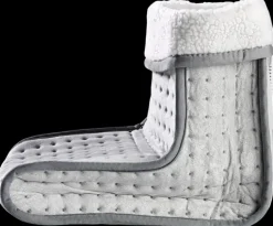 Nedis Muut Kauneuden- Ja Terveydenhoitolaitteet-Jalkojen Lammitin