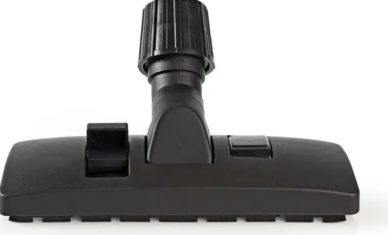 Nedis Imurit Ja Tarvikkeet-Yhdistelmasuulake Imuriin 30-40Mm Putkelle