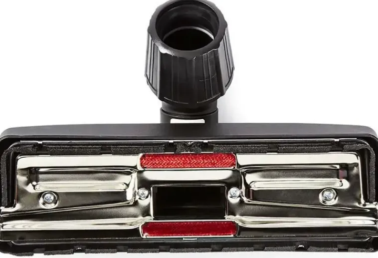 Nedis Imurit Ja Tarvikkeet-Yhdistelmasuulake Imuriin 30-40Mm Putkelle