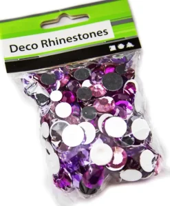 Nellen Askartelutarvikkeet-Akryylitimantit