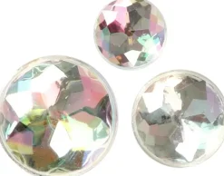 Hot Akryylitimantit 6-10Mm Askartelutarvikkeet