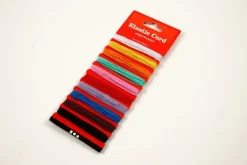 Nellen Askartelutarvikkeet-Kumilankalajitelma