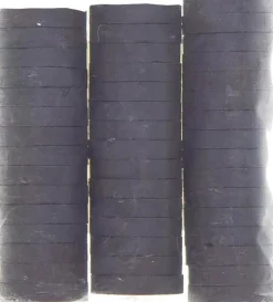 Nellen Askartelutarvikkeet-Mageettinappi 50 Kpl