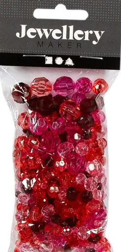 Nellen Askartelutarvikkeet-Sarmahelmet 4-12Mm 50G