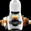 De'Longhi Kahvi Ja Tee-Nescafe Kapselikeitin Dolce Gusto Piccolo Xs Edg110.Wb