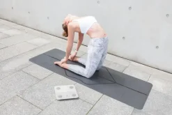 Noerden Henkilövaa'at-Minimi Bluetooth Alyvaaka