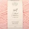 Hygge Wool 100G, 504 Ruusuvesi Käsityötarvikkeet