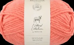 Hot Hygge Wool Lanka 100 G Meloni 272 Käsityötarvikkeet