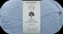 New Lanka 7 Veljesta Nature 100G 109 Käsityötarvikkeet