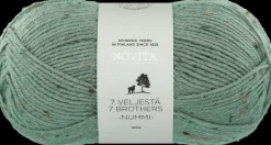 Sale Lanka 7 Veljesta Nummi 100 G Hamara 952 Käsityötarvikkeet