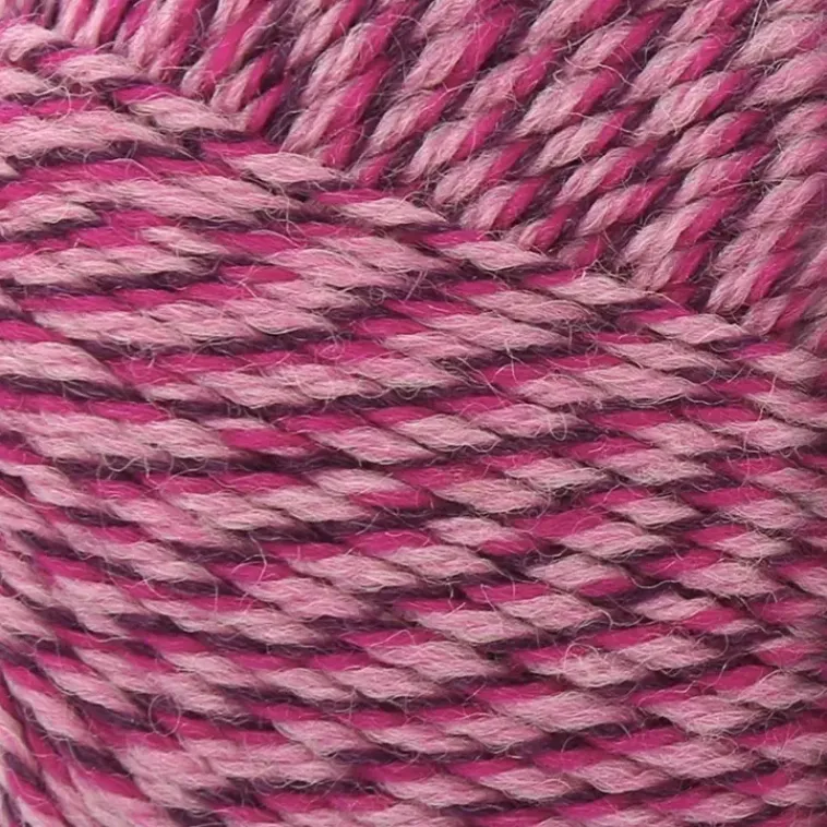 Lanka 7 Veljesta Svengi 100G Mehujaa 8131 Käsityötarvikkeet