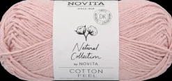 Online Lanka Cotton Feel 50G 529 Käsityötarvikkeet