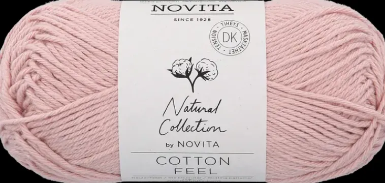 Online Lanka Cotton Feel 50G 529 Käsityötarvikkeet