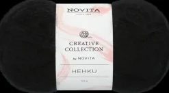 Lanka Hehku 50 G Aareton 0901 Käsityötarvikkeet