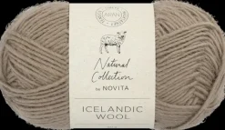 Best Lanka Icelandic Wool 50G 058 Käsityötarvikkeet