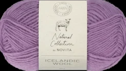 Lanka Icelandic Wool 50G 702 Käsityötarvikkeet