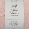 New Lanka Soft Merino 4 Ply 50 G Ballerina 509 Käsityötarvikkeet