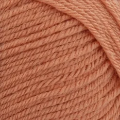 Discount Lanka Soft Merino 4 Ply 50 G Persikka 617 Käsityötarvikkeet