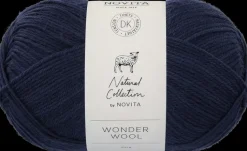 Discount Lanka Wonder Wool Dk 100G 163 Käsityötarvikkeet