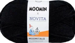 Online Muumitalo 100 G Haisuli 099 Käsityötarvikkeet