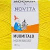 New Muumitalo 100 G Tuittu 229 Käsityötarvikkeet