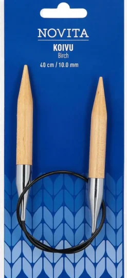 Sale Pyoropuikko Koivu 40Cm - 10Mm Käsityötarvikkeet