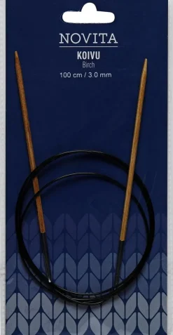 Sale Pyoropuikko Koivu 100Cm - 3Mm Käsityötarvikkeet