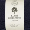 New Woolly Wood 100G 169 Myrsky Käsityötarvikkeet