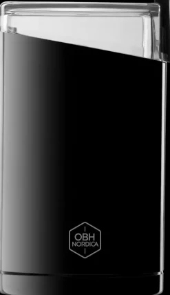 OBH Nordica Kahvi Ja Tee-Easy Grind Kahvimylly