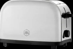 OBH Nordica Kypsentäminen-Manhattan Steel Leivapaahdin 2 Viipaletta 2267