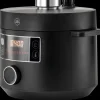 OBH Nordica Kypsentäminen-Turbo Cuisine Multicooker 4,8L Qk7548S0