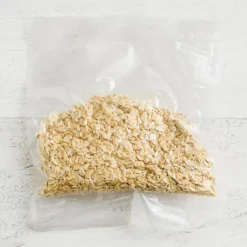 OBH Nordica Kypsentäminen-Tyhjiopakkauspussit Iso 35Kpl