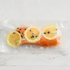 OBH Nordica Kypsentäminen-Tyhjiopakkauspussit 50Kpl