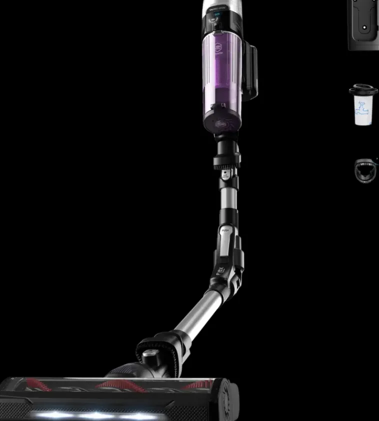 OBH Nordica Imurit Ja Tarvikkeet-X-Force Essential 9.60 Varsi-Imuri Eo2027No